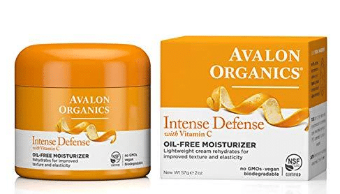 泰國Avalon Organics眼霜 泰國Avalon Organics眼霜