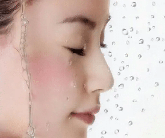 水光補水
