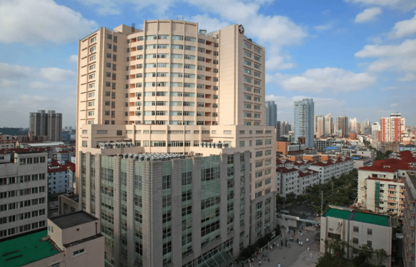 上海九院整形價格表