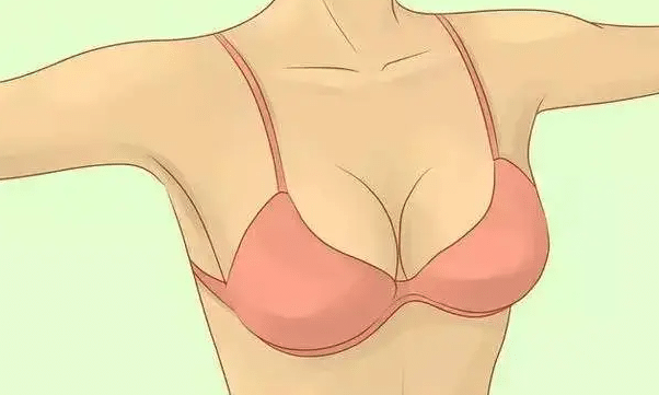 自體脂肪隆胸