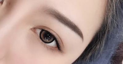 半永久紋眉
