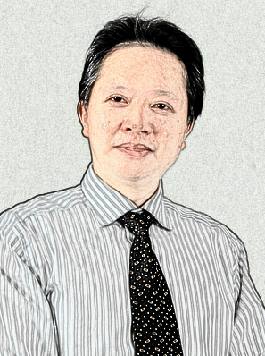 李青峰主任醫(yī)師 教授