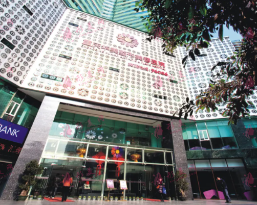 重慶華美整形醫(yī)院