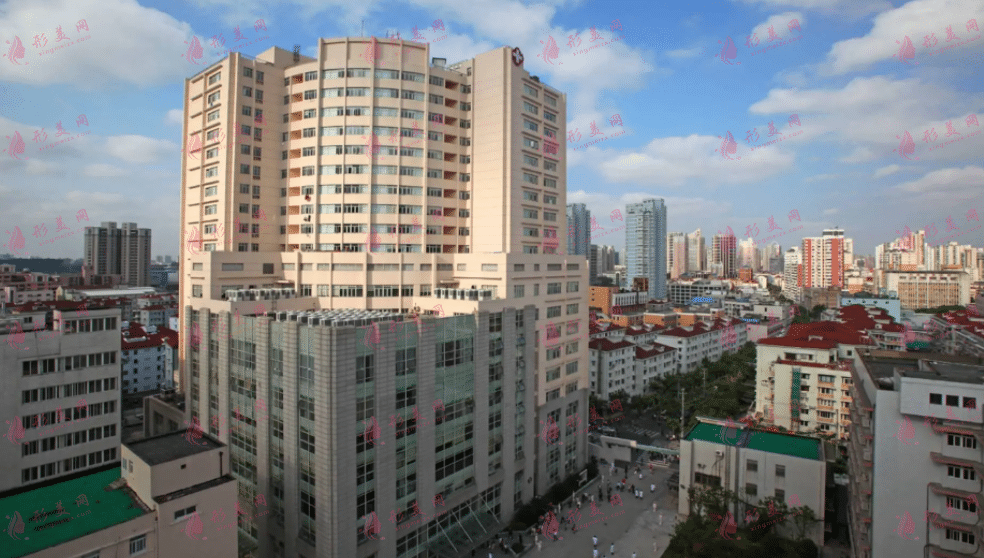 上海九院整復(fù)外科