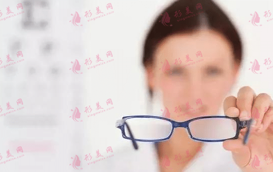 近視手術(shù)