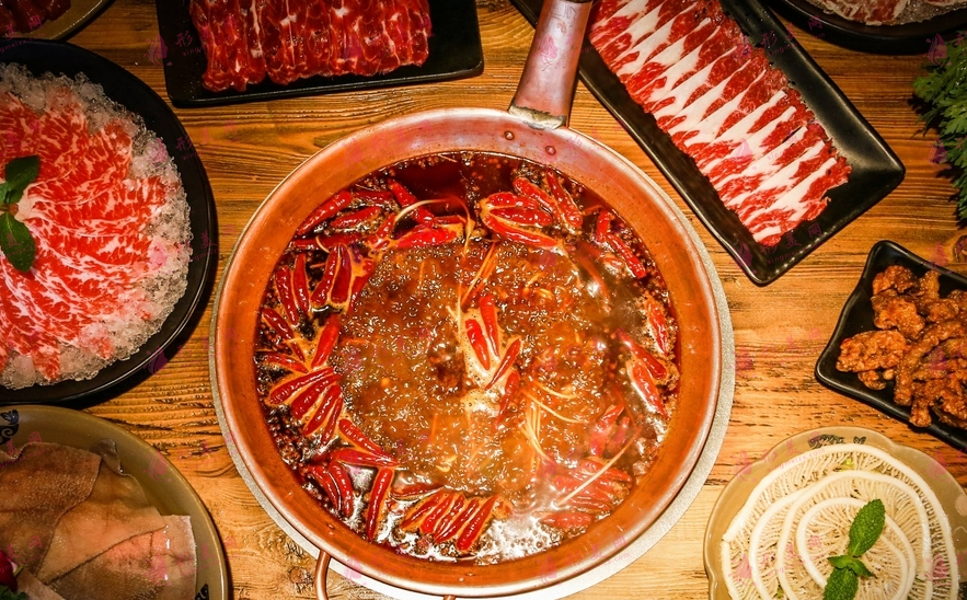 火鍋