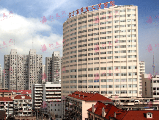 上海九院整形外科醫(yī)生名單_詳細(xì)介紹_含價(jià)格表一覽