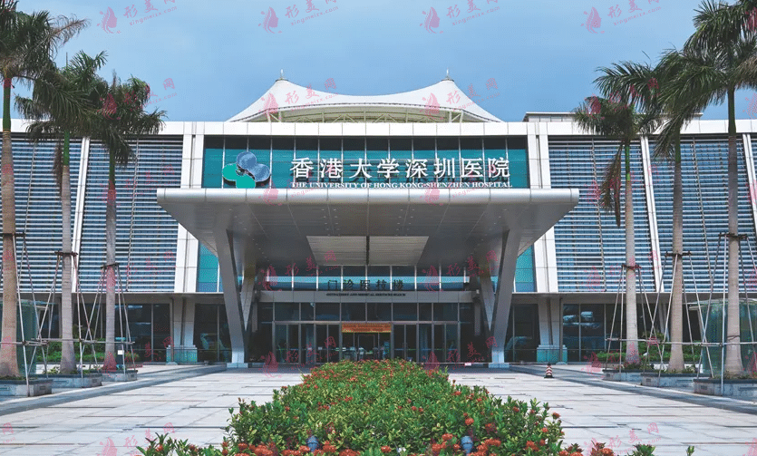 香港大學(xué)深圳醫(yī)院隆胸怎么樣？附醫(yī)生介紹、最新價(jià)格表