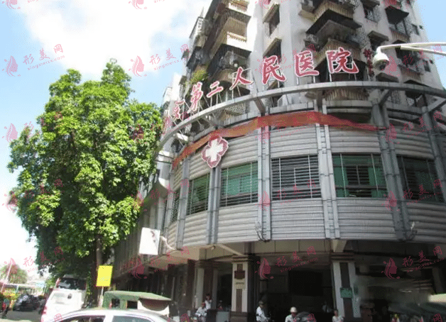 新會(huì)第二人民醫(yī)院牙齒矯正需要花費(fèi)多少？含最新價(jià)格表