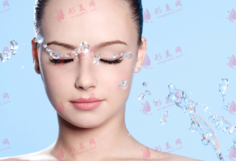補(bǔ)水