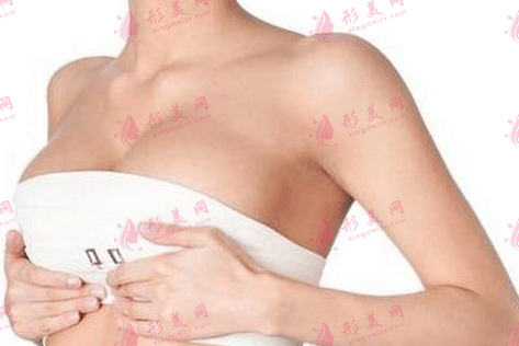 硅膠隆胸