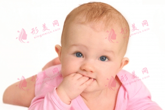 小孩脫發(fā)