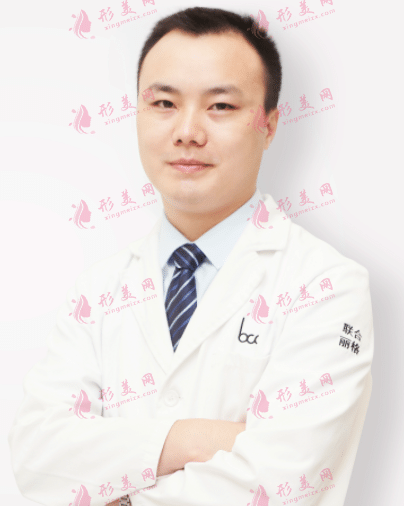北京豐聯(lián)麗格楊明強