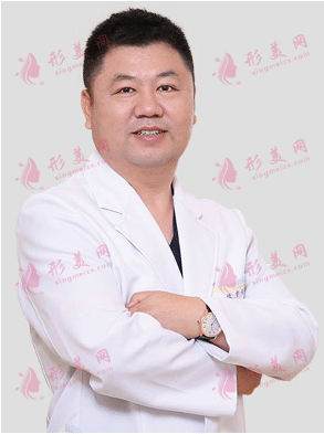 任學會 北京禾美嘉整形醫(yī)院主任醫(yī)師