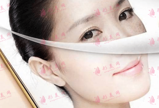 彩光嫩膚