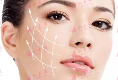 速拉美面部提拉 速拉美面部提拉