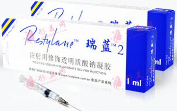 瑞蘭2號(hào)玻尿酸