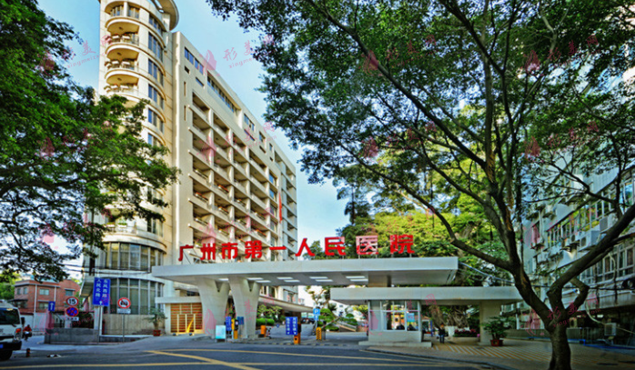 廣州市第一人民醫(yī)院整形外科