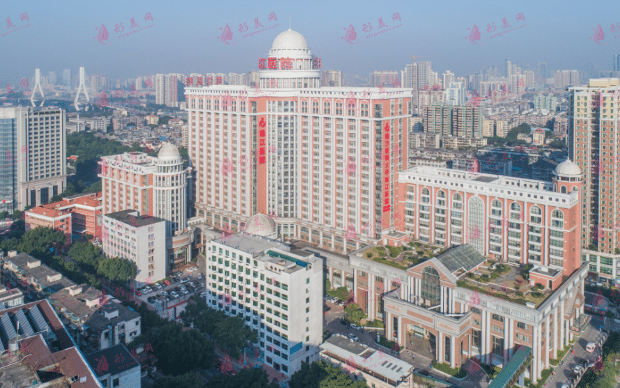 廣州南方醫(yī)院大學(xué)珠江醫(yī)院整形外科