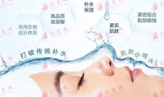 水光針