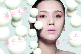 彩光嫩膚