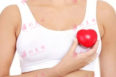 乳暈大