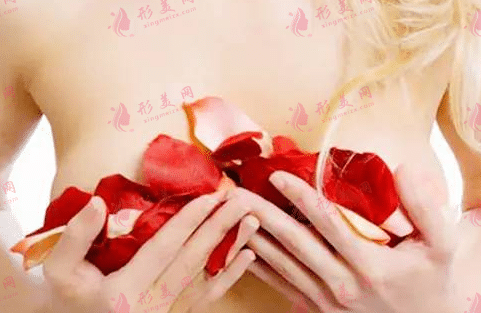 乳暈大