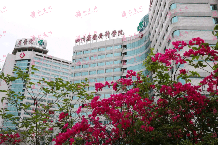 四川省人民醫(yī)院整形科