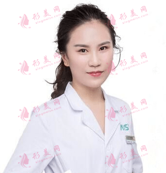 郭凌宇長(zhǎng)沙愛思特醫(yī)生