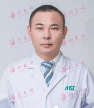 長沙愛思特醫(yī)療美容醫(yī)院激光美膚中心技術(shù)院長胡文好