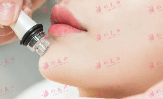 超微小氣泡