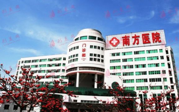 南方醫(yī)院