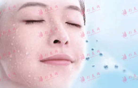 水氧嫩膚
