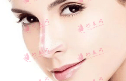 鼻頭縮小