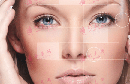 自體脂肪豐臉頰