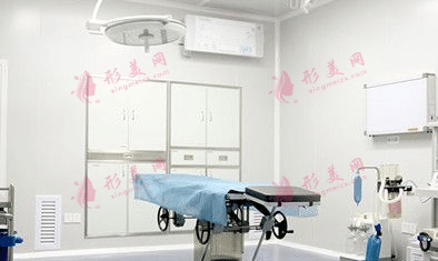 深圳貝加美醫(yī)療美容內(nèi)部