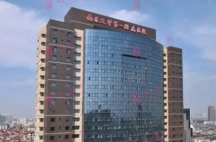 南昌大學(xué)一附院