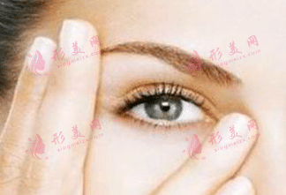 開(kāi)眼角 開(kāi)眼角
