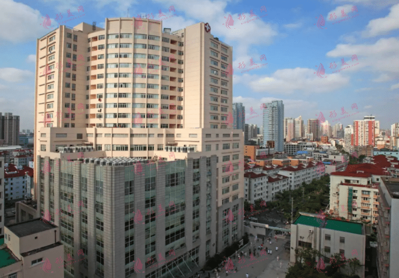 2024上海九院整形美容科價格價目（格）表完整一覽