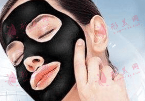 黑臉娃娃