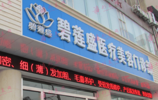 蘭州碧蓮盛