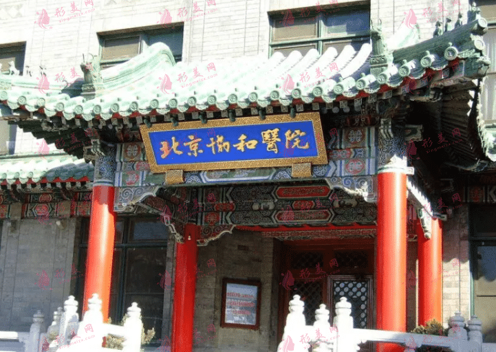 北京協(xié)和醫(yī)院整形科