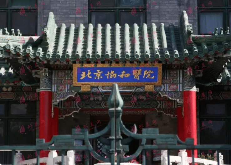 中國醫(yī)學(xué)科學(xué)院北京協(xié)和醫(yī)院口腔頜面外科