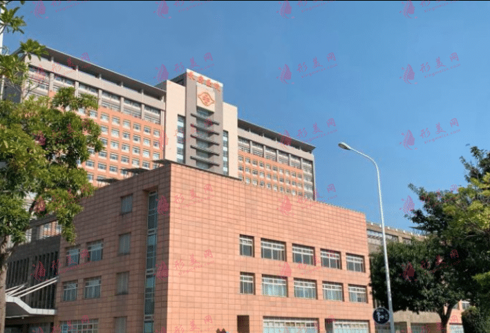 廈門長庚醫(yī)院整形科