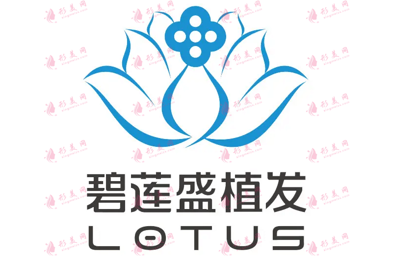 鄭州碧蓮盛植發(fā)