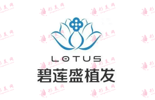合肥碧蓮盛植發(fā)
