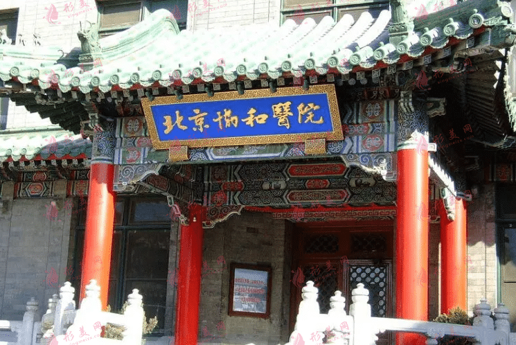 北京協(xié)和醫(yī)院整形外科