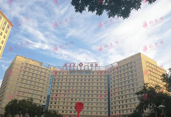新疆醫(yī)科大學(xué)第一附屬醫(yī)院