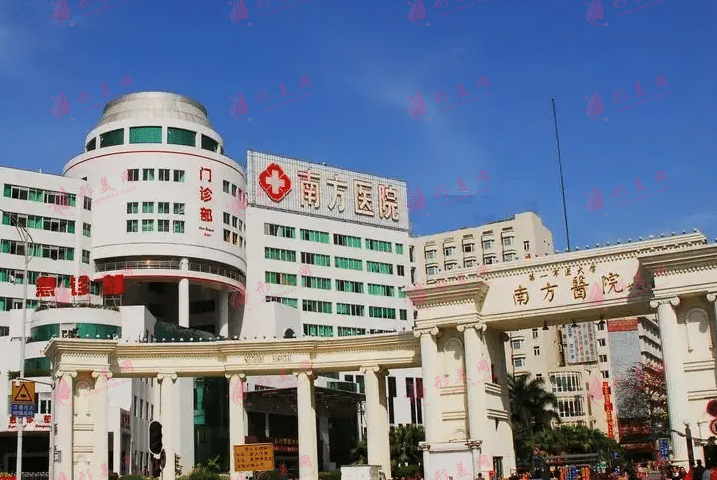 廣州南方醫(yī)院隆鼻醫(yī)生2022排名榜top3！想要自然美鼻別錯(cuò)過(guò)！