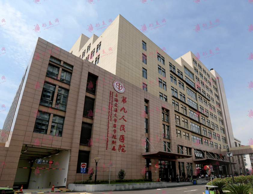 上海第九醫(yī)院醫(yī)療美容醫(yī)院